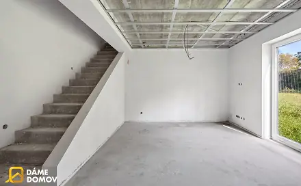 Prodej domu 138 m² s pozemkem 164 m², Dubňany, okres Hodonín