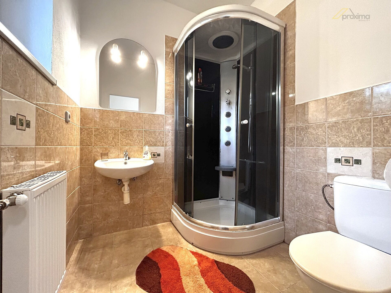 Prodej ubytovacího objektu 225 m² – fotografie 5