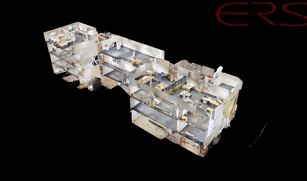 Prodej kanceláře 1 800 m², Mladá Boleslav – náhled fotky 23