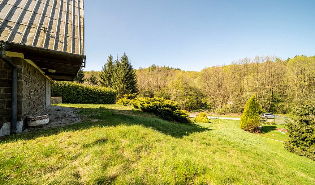 Prodej chaty/chalupy 75 m², Halenkovice – náhled fotky 8