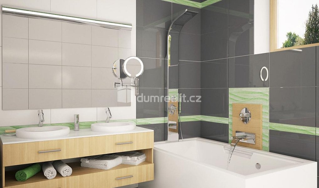Prodej domu 100 m² s pozemkem 1 105 m², Uherský Brod – náhled fotky 11