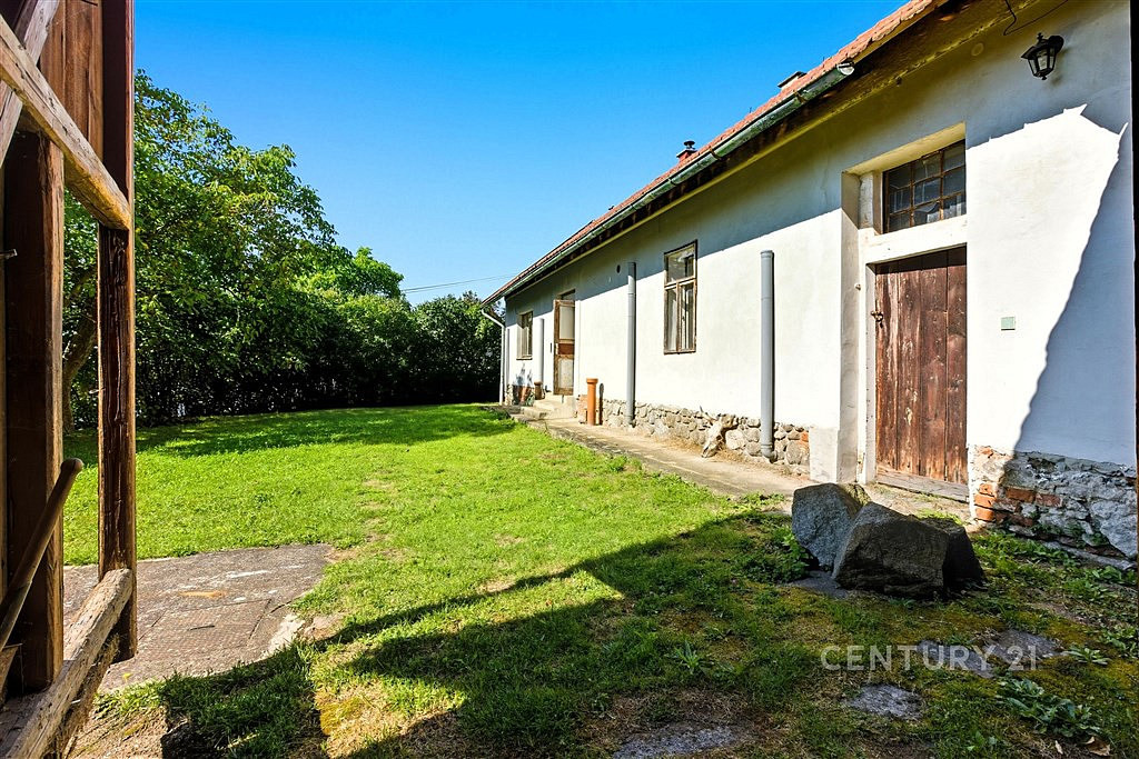 Prodej domu 101 m² s pozemkem 1 640 m² – pohled 4