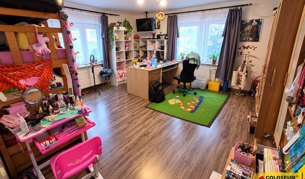 Prodej domu 300 m² s pozemkem 1 000 m², Lípa – náhled fotky 13