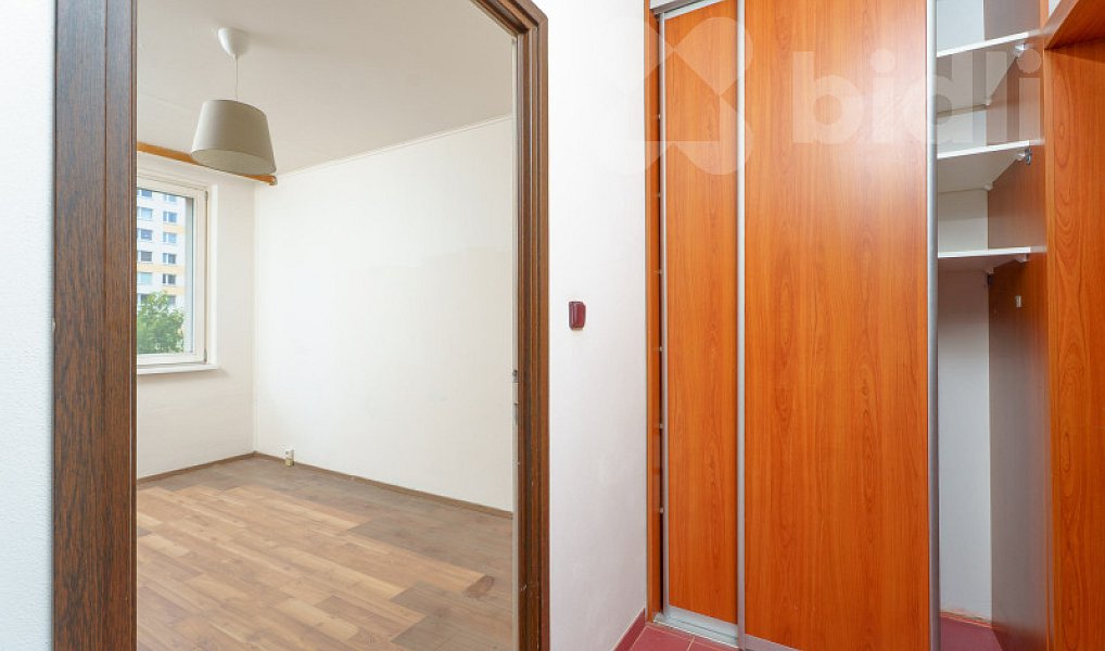 Prodej bytu 2+kk 43 m², Praha – náhled fotky 5