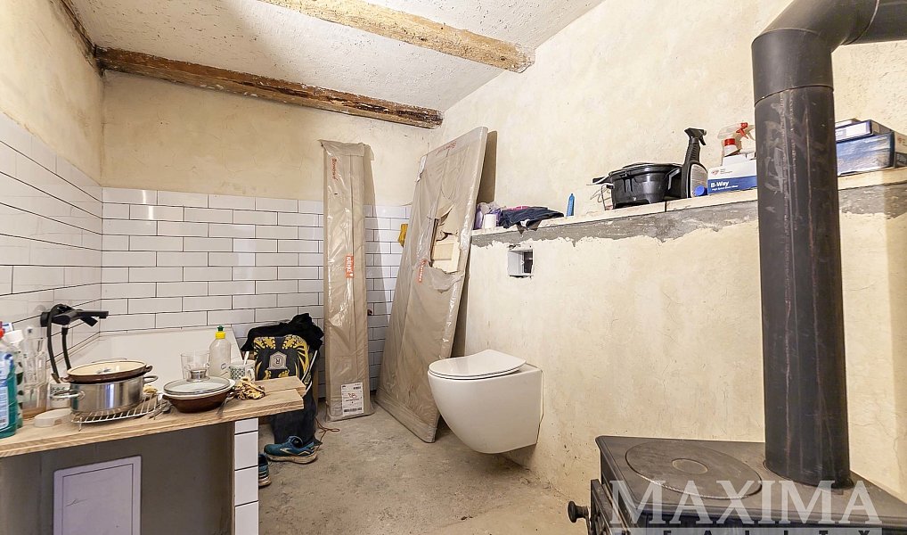 Prodej domu 260 m² s pozemkem 8 447 m², Kryštofovo Údolí – náhled fotky 11