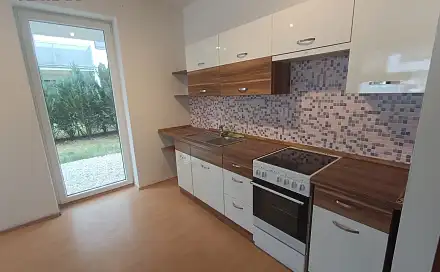Pronájem bytu 1+kk 39 m²