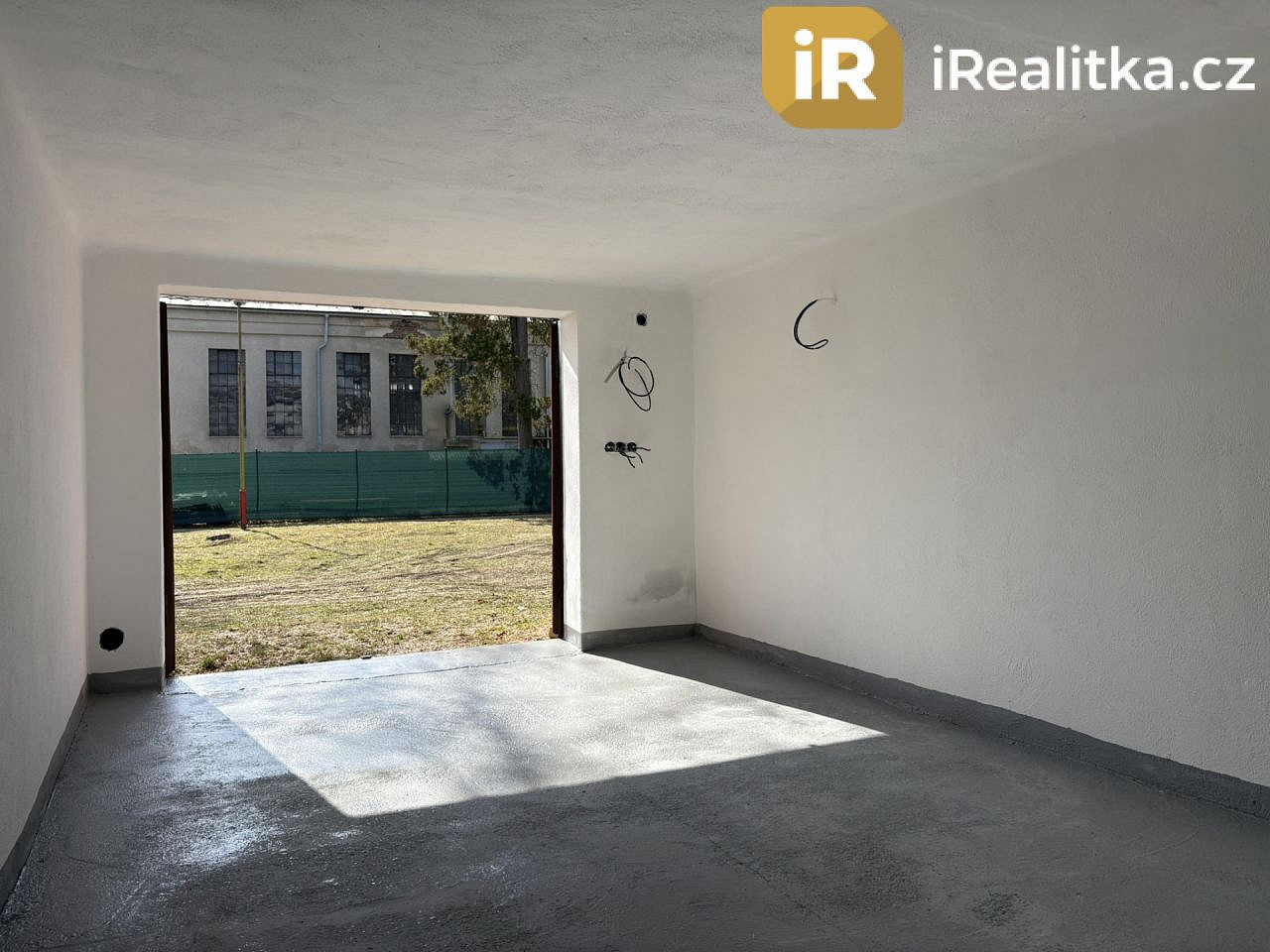 Prodej garáže, 22 m2, šumperk — photo 5