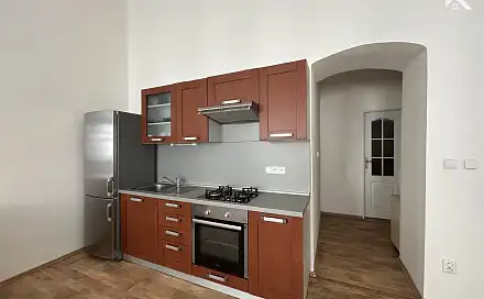 Prodej bytu 4+kk 127 m², Kounicova, Brno - Veveří