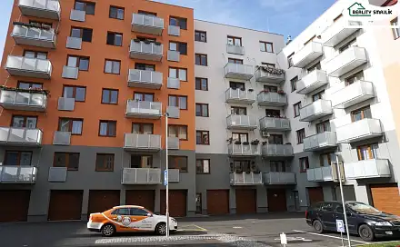 Pronájem bytu 5+kk 92 m², Dukelská, Cheb