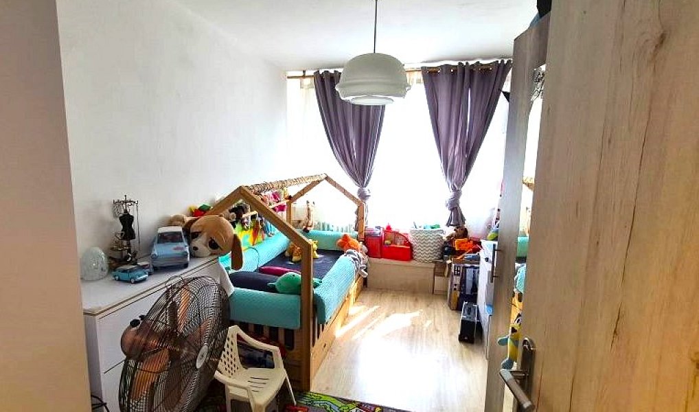 Prodej bytu 2+kk 43 m², Praha – náhled fotky 10