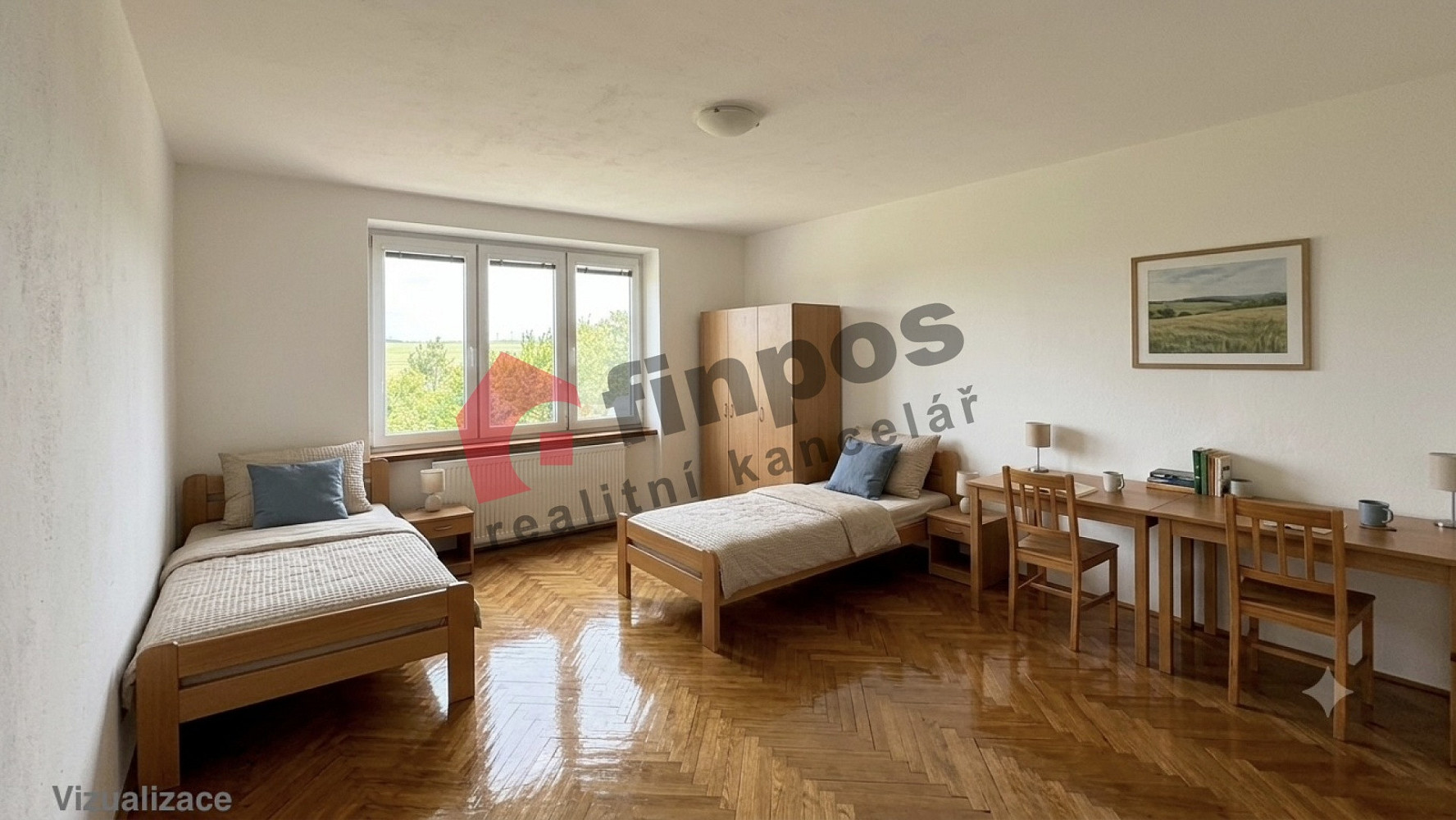 Pronájem domu 184 m² s pozemkem 674 m² – fotografie 2