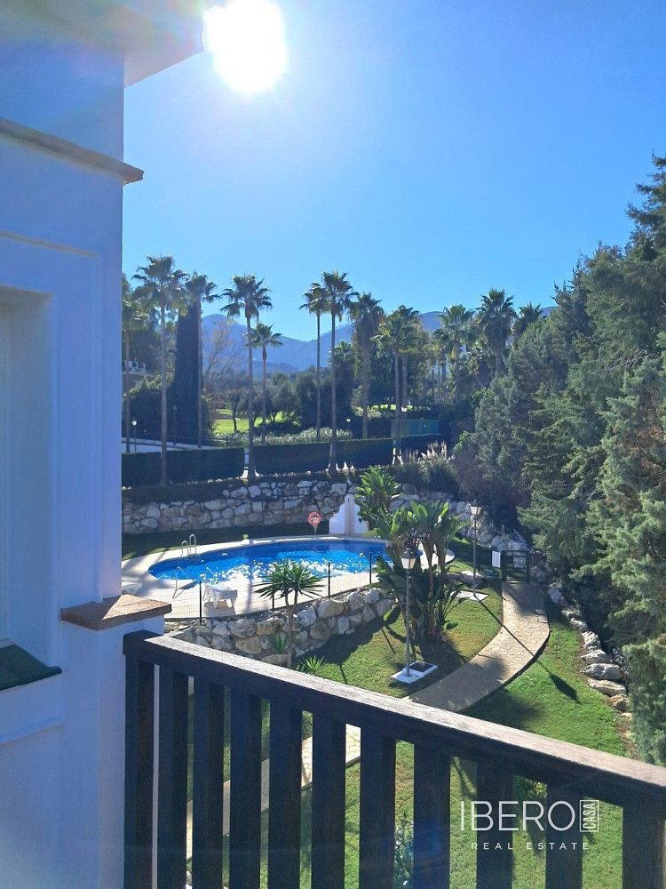 Casa 4+kk – Málaga, Granja Suárez, Bailén-Miraflores - Vista 2