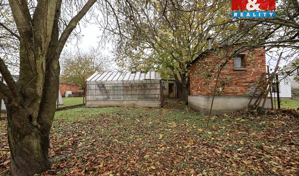 Prodej domu 160 m² s pozemkem 859 m², Olšany u Prostějova – náhled fotky 14