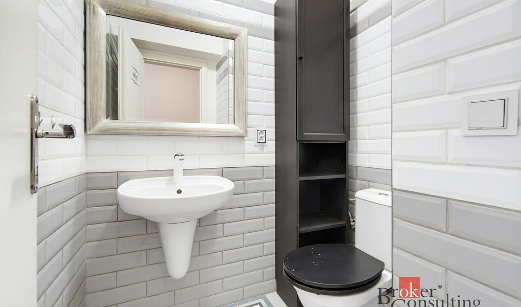 Pronájem bytu 3+kk 79 m², Praha – náhled fotky 9