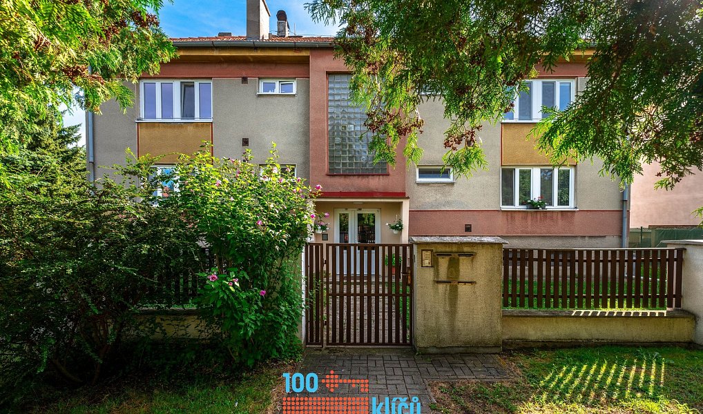 Prodej bytu 3+1 61 m², Budiměřice – náhled fotky 3