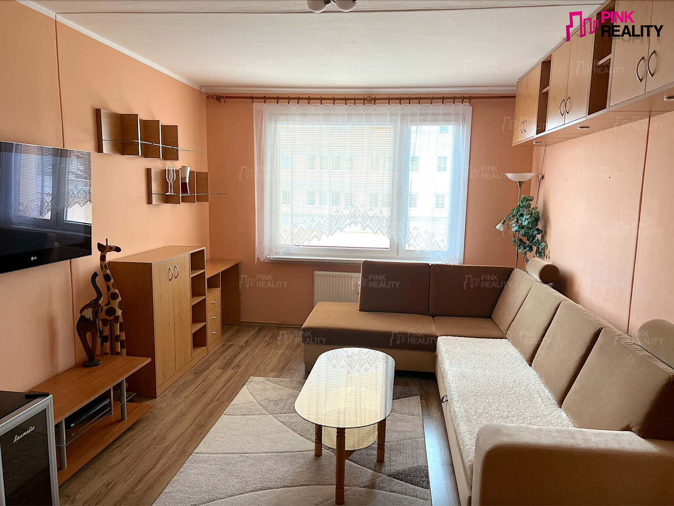 Pronájem bytu 3+1 79 m² — photo 4
