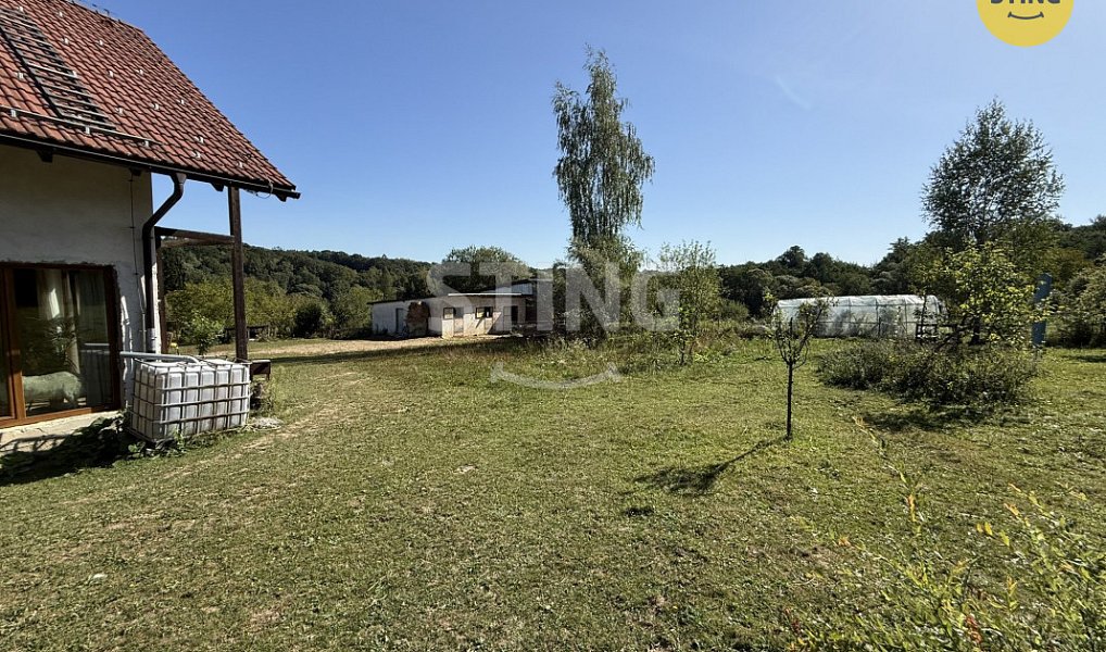 Prodej stavebního pozemku 16 m², Albrechtice – náhled fotky 19