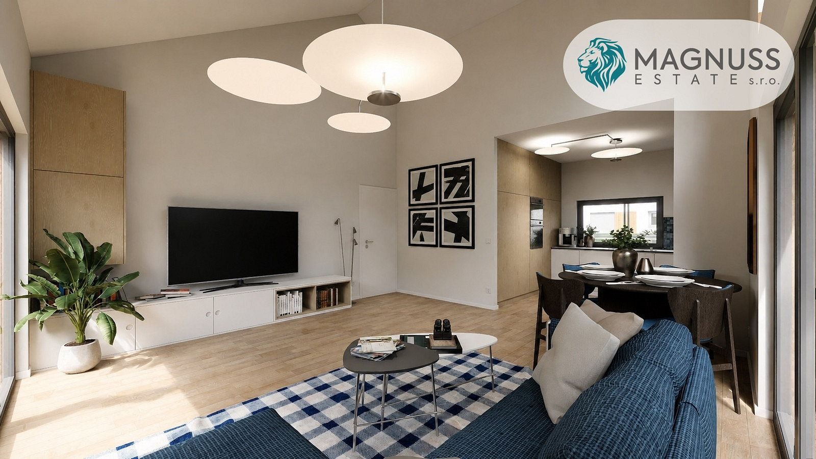 Prodej domu 102 m² s pozemkem 721 m² — photo 4