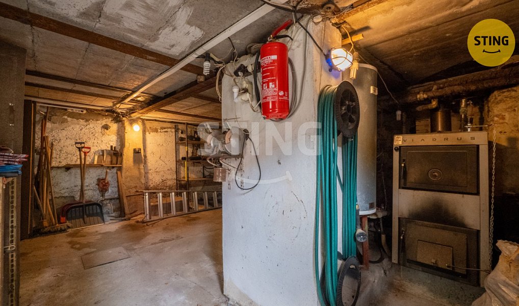 Prodej chaty/chalupy 84 m² s pozemkem 278 m², Hradec nad Moravicí – náhled fotky 16