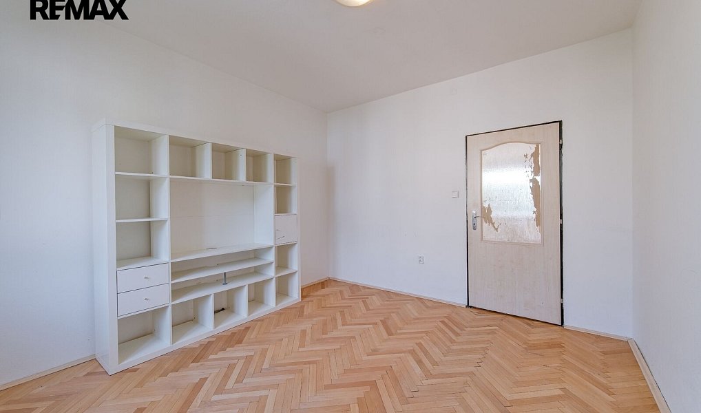 Pronájem bytu 2+1 56 m², Aš – náhled fotky 4