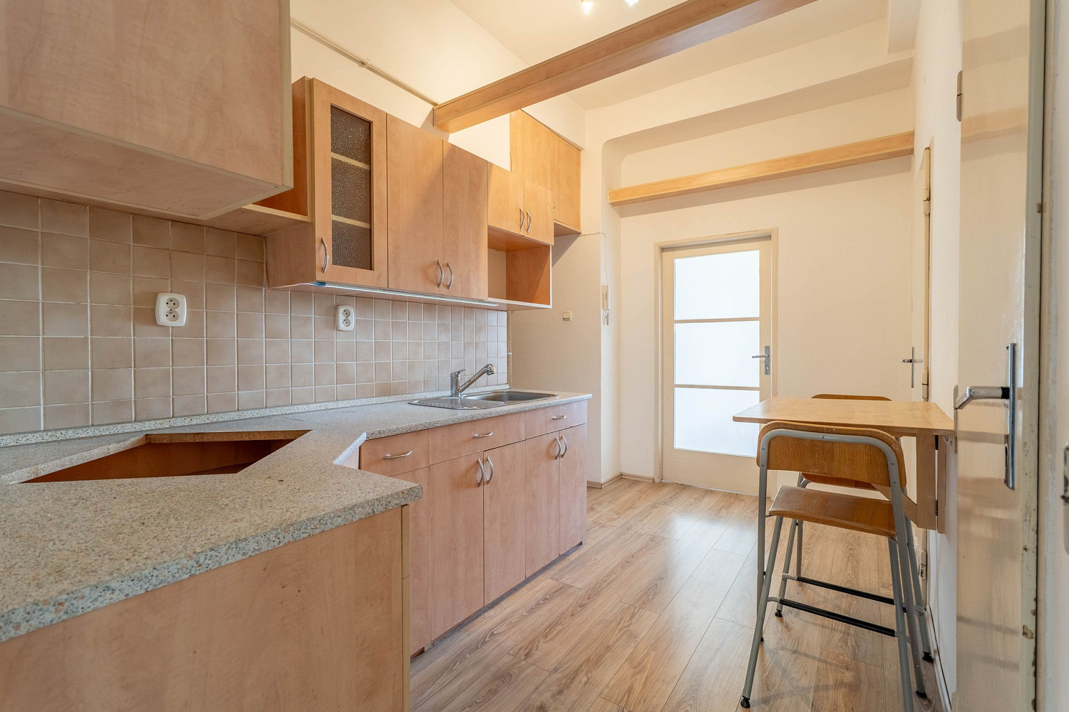 Prodej bytu 1+1 51 m² – fotografie 5