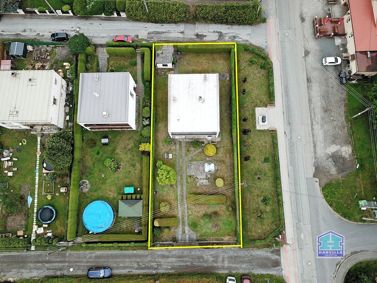 Prodej domu 190 m² s pozemkem 808 m² — photo 4