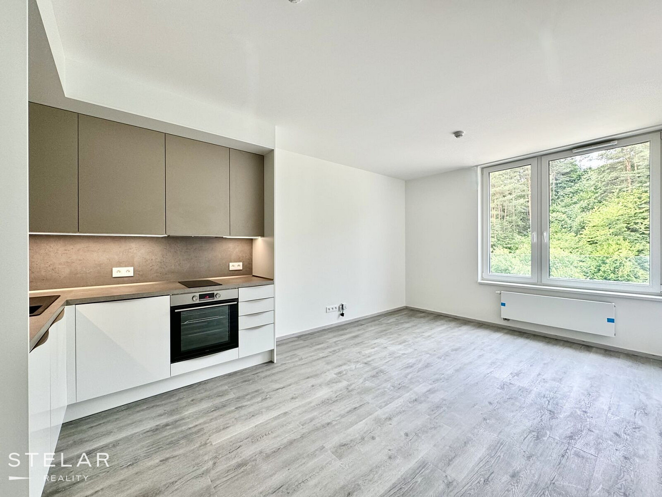 Prodej bytu 1+kk 31 m² – fotografie 3