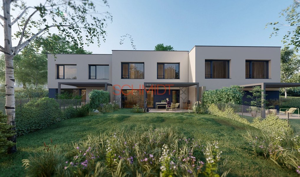 Prodej stavebního pozemku 331 m², Bořetice – náhled fotky 7