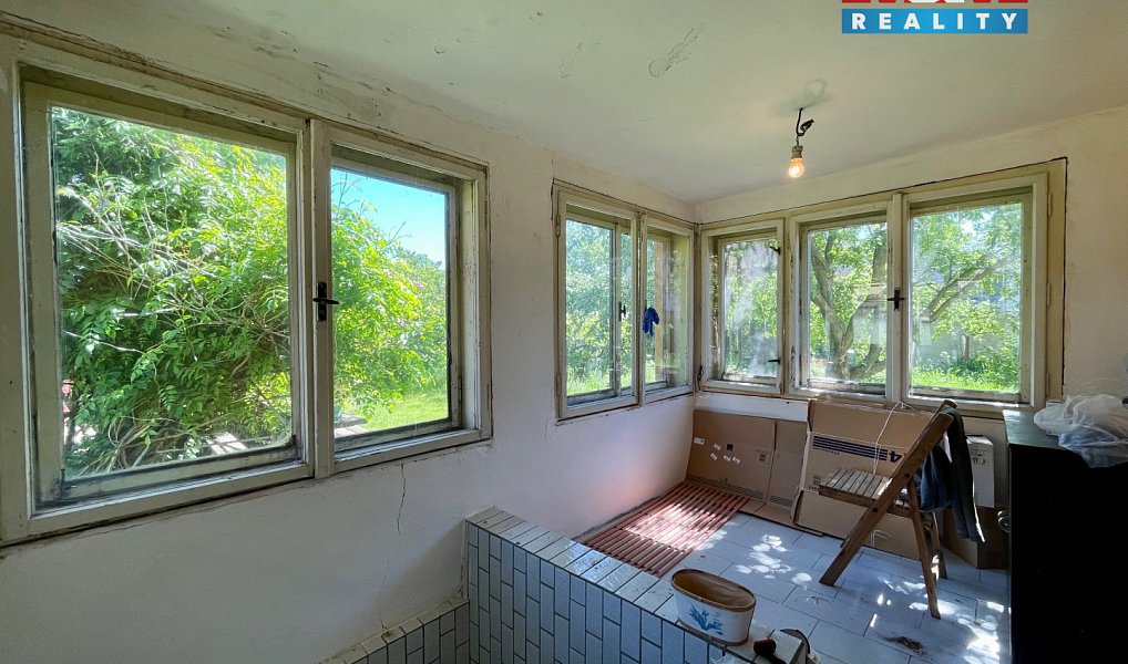 Prodej domu 220 m² s pozemkem 967 m², Radslavice – náhled fotky 19
