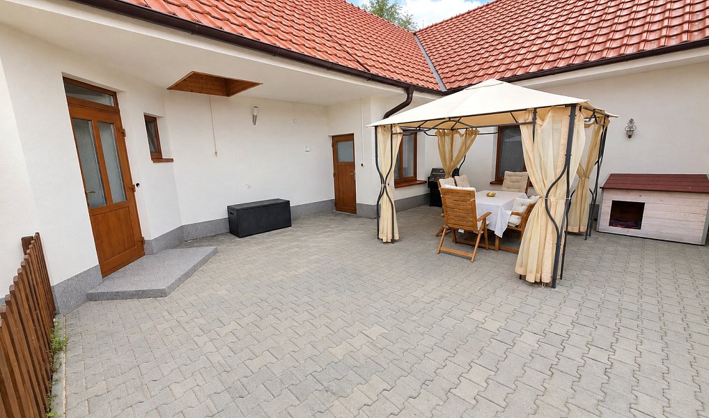 Prodej domu 159 m² s pozemkem 269 m², Otnice – náhled fotky 8
