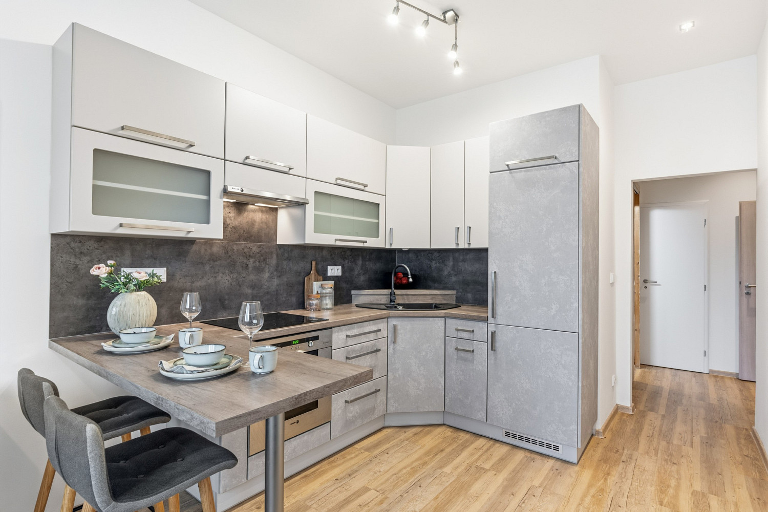 Prodej bytu 2+kk 47 m² – fotografie 3