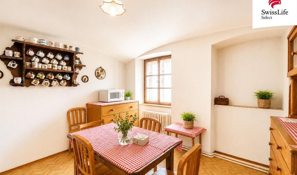 Prodej památky 176 m2 K Bohnicím, Praha, Praha – náhled fotky 7
