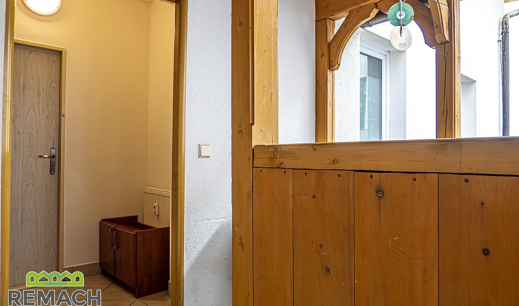 Pronájem bytu 1+kk 33 m², Náchod – náhled fotky 6