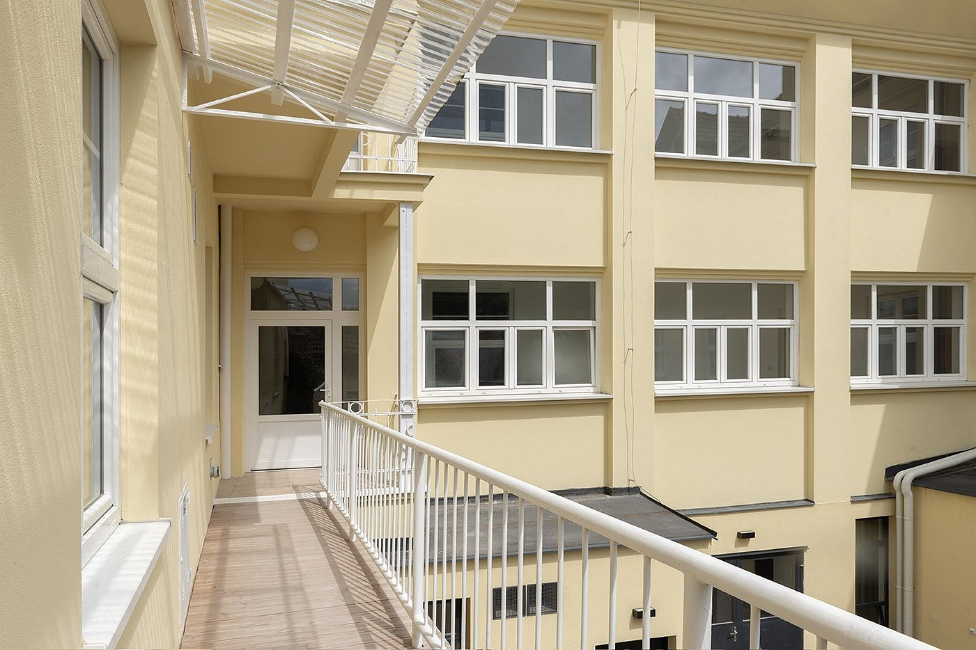 Prodej garážového stání se sklepem 10,1 m2, brno-maloměřice a obřany — photo 5