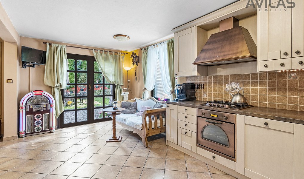 Prodej komerčního objektu (jiného typu) 300 m², Říčany – náhled fotky 8