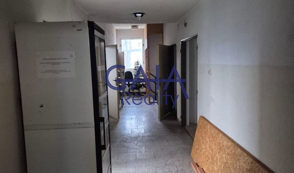 Prodej obchodních prostor 307 m², Staré Město pod Landštejnem – náhled fotky 13