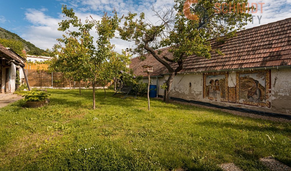 Prodej domu 112 m² s pozemkem 453 m², Pavlov – náhled fotky 21