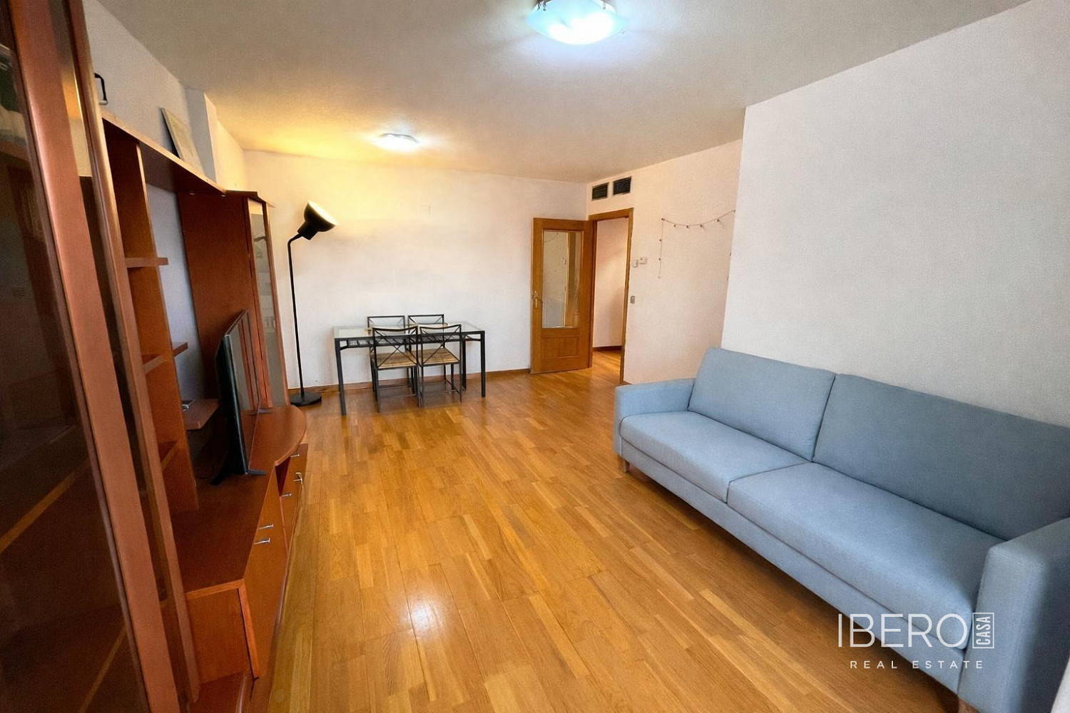 Piso 4+kk – Zaragoza, Centro - Vista 4
