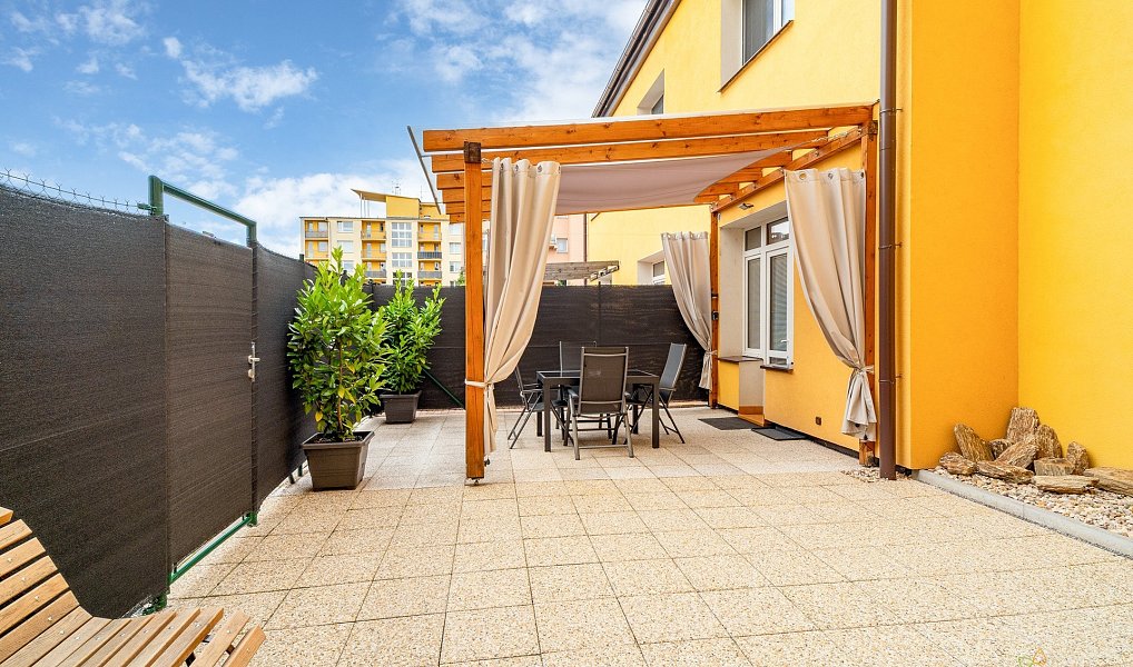 Prodej bytu 2+kk 43 m², Pardubice – náhled fotky 15
