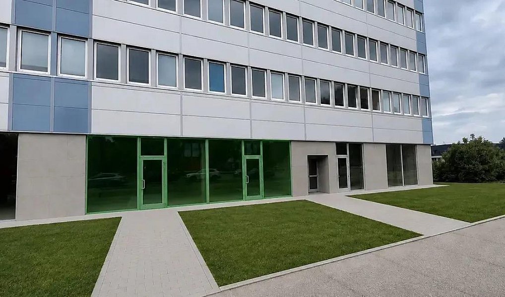 Pronájem obchodních prostor 154 m², Praha – náhled fotky 4