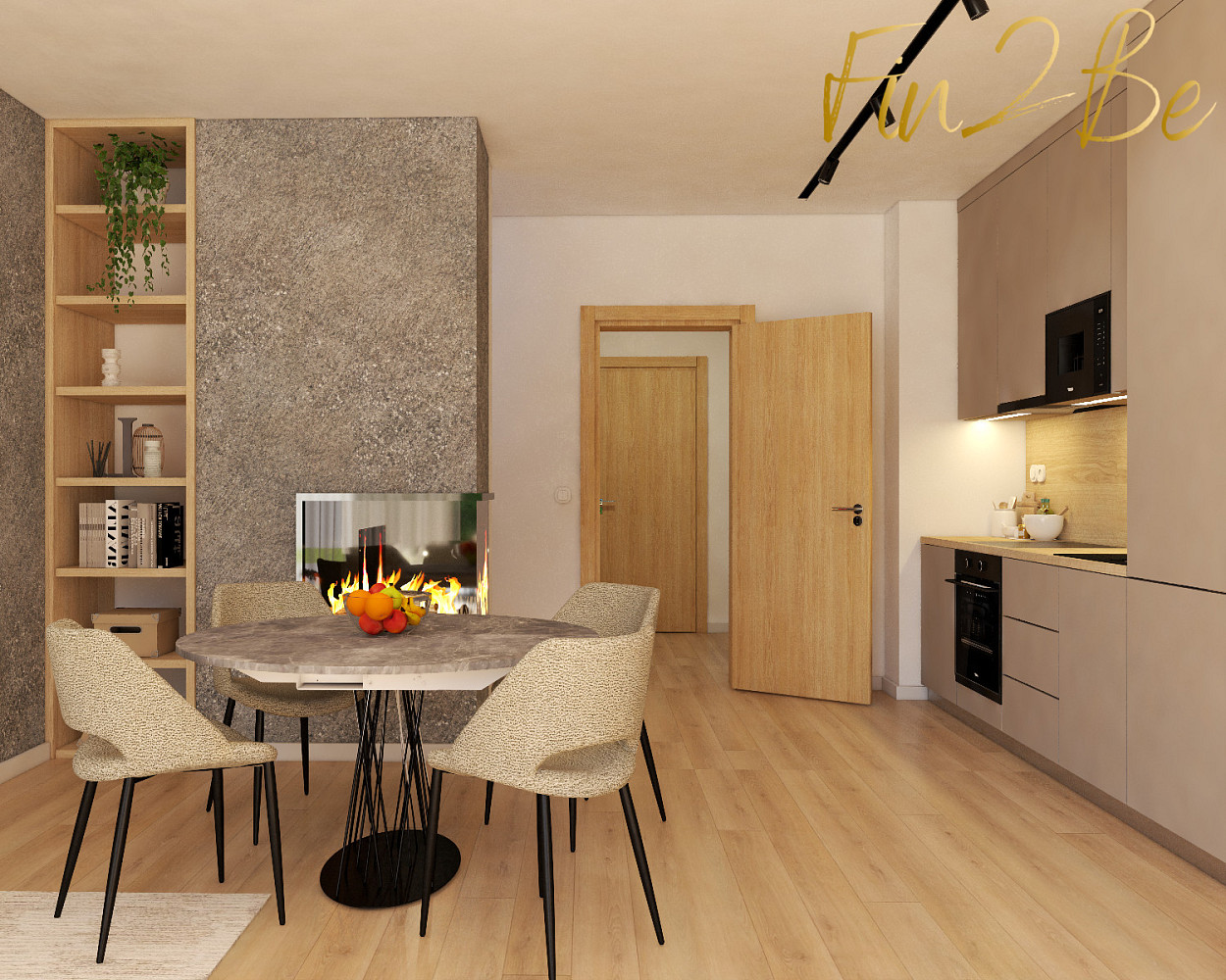 Prodej bytu 5+kk 108 m² – fotografie 4