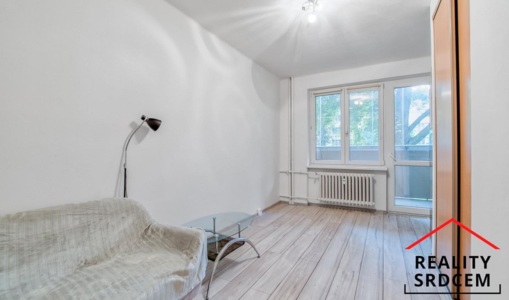Pronájem bytu 1+kk 23 m², Karviná – náhled fotky 3
