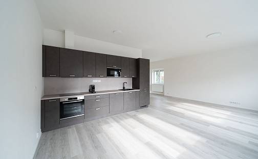 Pronájem bytu 2+kk 70 m², Nad Rokoskou, Praha 8 - Libeň
