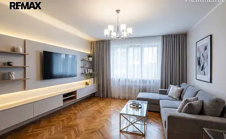 Prodej bytu 2+1 71 m²