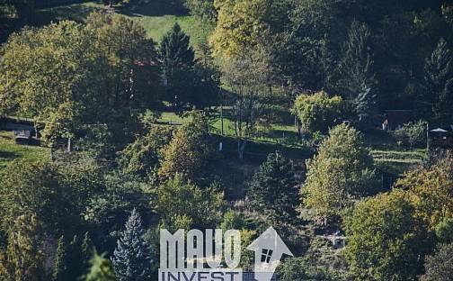 Prodej stavebního pozemku 2 076 m²