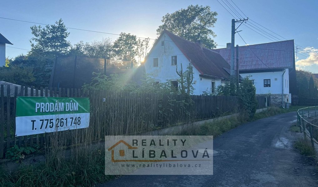 Prodej domu 130 m² s pozemkem 612 m², Verneřice – náhled fotky 19