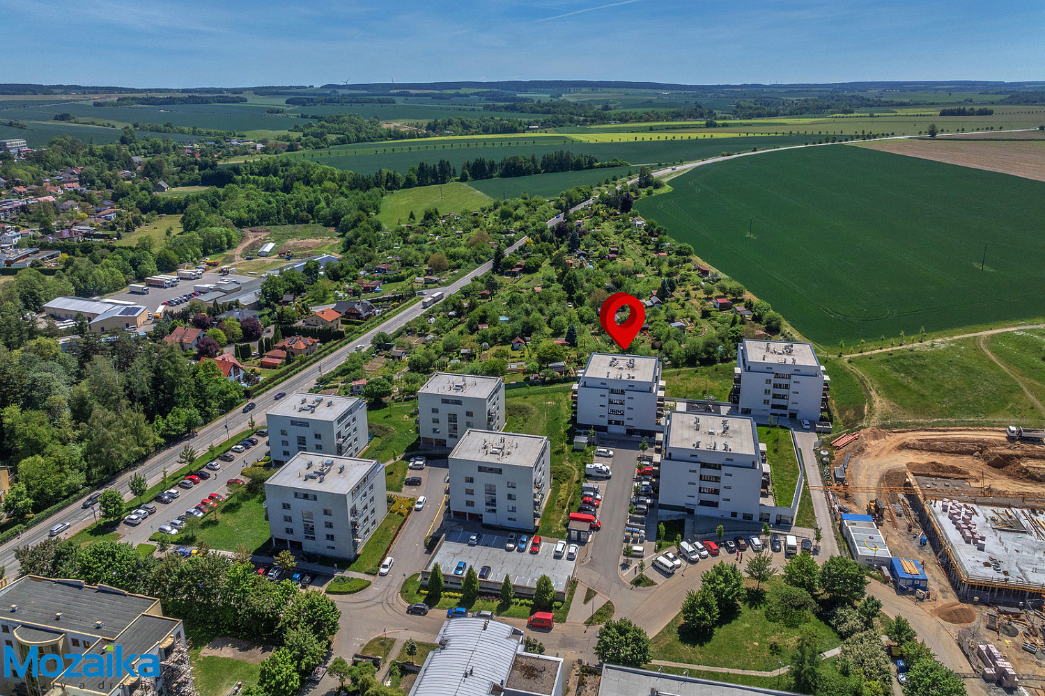 Prodej bytu 3+kk 81 m² — photo 3