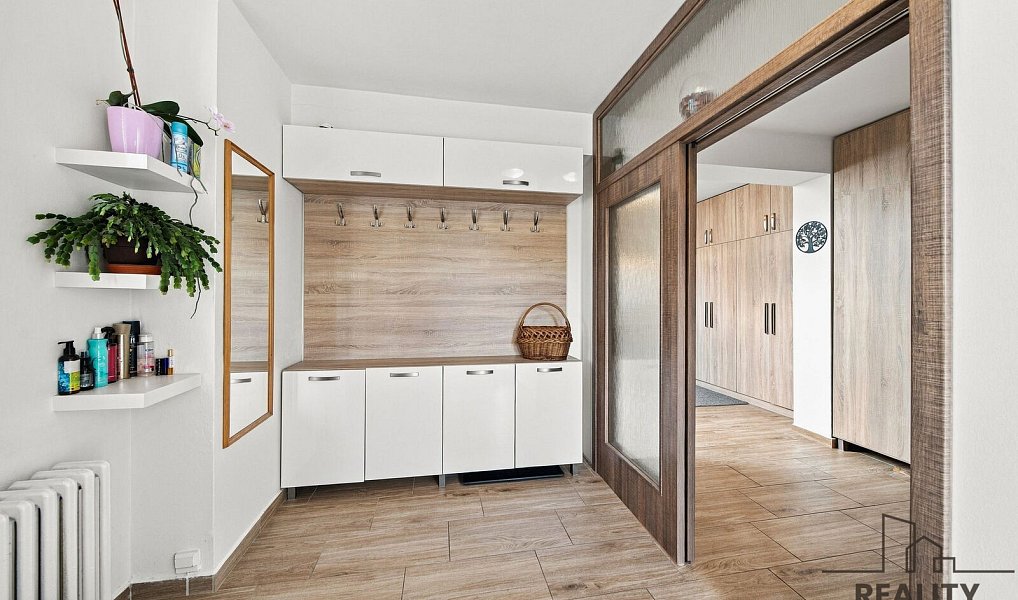 Prodej domu 190 m² s pozemkem 324 m², Milotice – náhled fotky 3