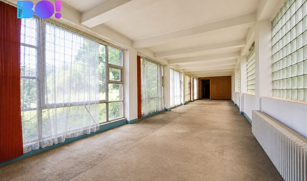 Prodej ubytovacího objektu 2 714 m², Kružberk – náhled fotky 19