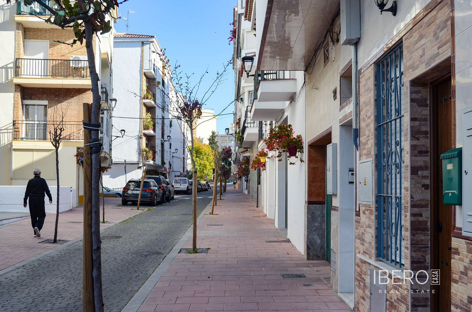 Pis 5+kk – Estepona, Barriada Islas Canarias - Vista 2